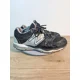 thumbnail image 4 of New Balance Mens 1000 V2 T1000BK2 Black Baseball Shoes Sneakers Size 11 D, 4 of 6