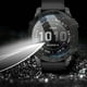 thumbnail image 3 of 2 protectores de película de vidrio templado para Garmin Fenix ​​7S Elite Edition, 3 of 9
