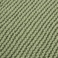 thumbnail image 3 of Bouclair Sage Erna Throw, 3 of 6