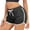 1# Dark Gray Cheap Stuff Under 1 Dollar, variant on Dyegold Women's Shorts Summer Elastic Waist Lounge Sweat Shorts Pocket Loose Plus Size Comfy Workout Running Gym Short Pant