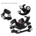 thumbnail image 3 of LYUMO Mountain Bike Aluminium Alloy Front and Rear Disc Brakes Set Bicycle Accessory,Disc Brakes,Bike Disc Brakes, 3 of 8