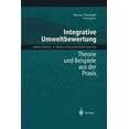 thumbnail image 3 of Integrative Umweltbewertung: Theorie Und Beispiele Aus Der Praxis, 3 of 4