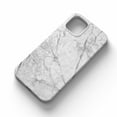 thumbnail image 2 of Tobelint Abstract Colorful Marble Texture Case for iPhone 13, Slim Full Protective Cover with Side Print #4, 2 of 5