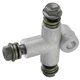 thumbnail image 2 of ATV Hydraulic 3 Way Brake Oil Hose Adaptor Coupling Tee 10mm, 2 of 5
