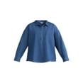 thumbnail image 5 of Time and Tru Women's and Women's Plus Denim Popover, Sizes XS-4X, 5 of 5