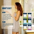 thumbnail image 4 of Bilqis Shower Steam Machine Set Self-care Relaxation Shower Piece 6 Perfume Shower Bombs, 4 of 9