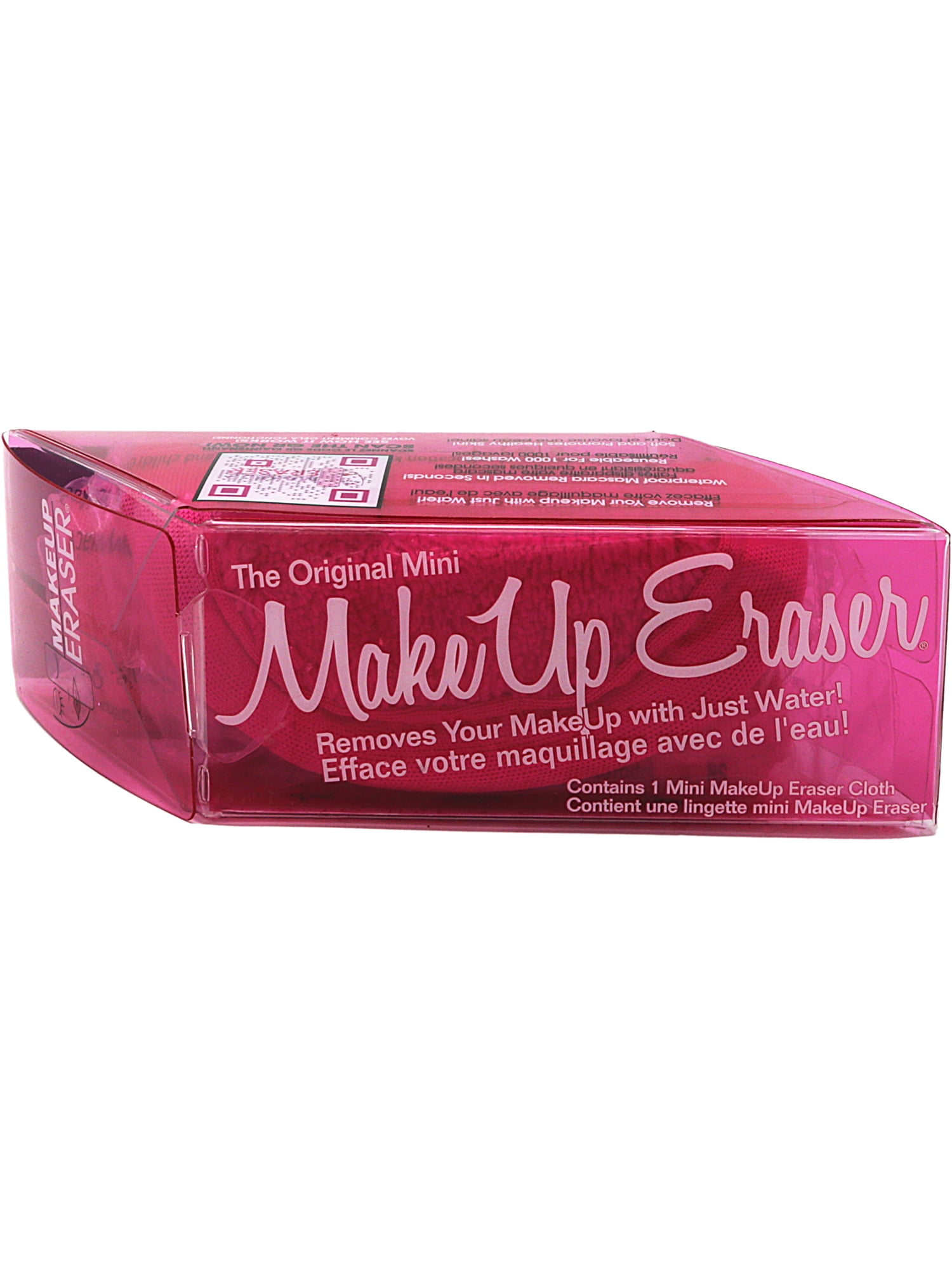 MakeUp Eraser Makeup Eraser Women's Mini Remover RTMP01