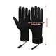 thumbnail image 1 of Guantes de ciclismo con calefacción por USB, cálidos y de terciopelo, plegables y portátiles, con marco de metal, para oficina,topliu, 1 of 9