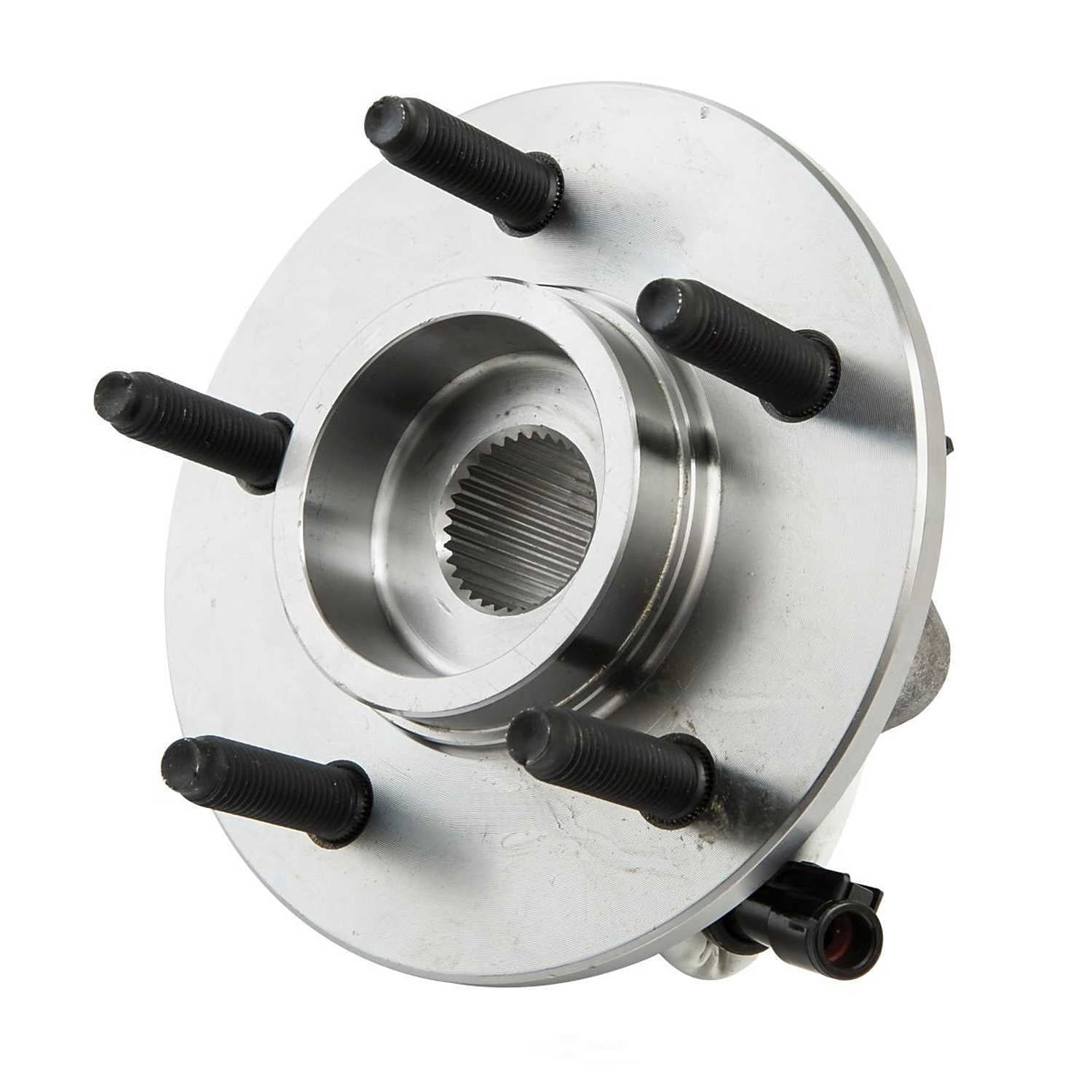 Schaeffler 101992, Hub Assembly, Wheel Bearing - Generation 3, Compatible with Ford Expedition 99-02; Lincoln Navigator 99-02