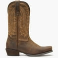thumbnail image 7 of Durango® Rebel Frontier™ Distressed Brown Western Boot, 7 of 7