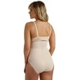 thumbnail image 2 of Miraclesuit Womens Cool Choice Firm Control High-Waist Brief Style-2405, 2 of 4
