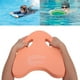 thumbnail image 4 of Flotador Trasero De EVA En Forma De A, Fácil De Usar, Flotador Trasero De Tabla En Forma De A, Seguro Y Estable Para Niños Para Nadar Para Adultos Para Surfear ANGGREK Naranja, 4 of 8