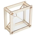 thumbnail image 1 of 1Pcs Wooden Building Model Physics Educational Toy for Elementary Students, 1 of 9