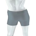 thumbnail image 4 of Pantalones Cortos Deportivos Sólidos de Flexión de Que Ejecutan Los Pantalones Cortos de Del Bikiní Que Desgastan I Macarena mujeres pantalones cortos de yoga, 4 of 8