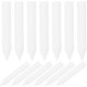 thumbnail image 1 of 60 uds. De clavos de soporte refractario de cerámica, herramientas prácticas para horno de cerámica, 1 of 4