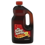 Mrs. Butterworth's Original Syrup 64 fl oz