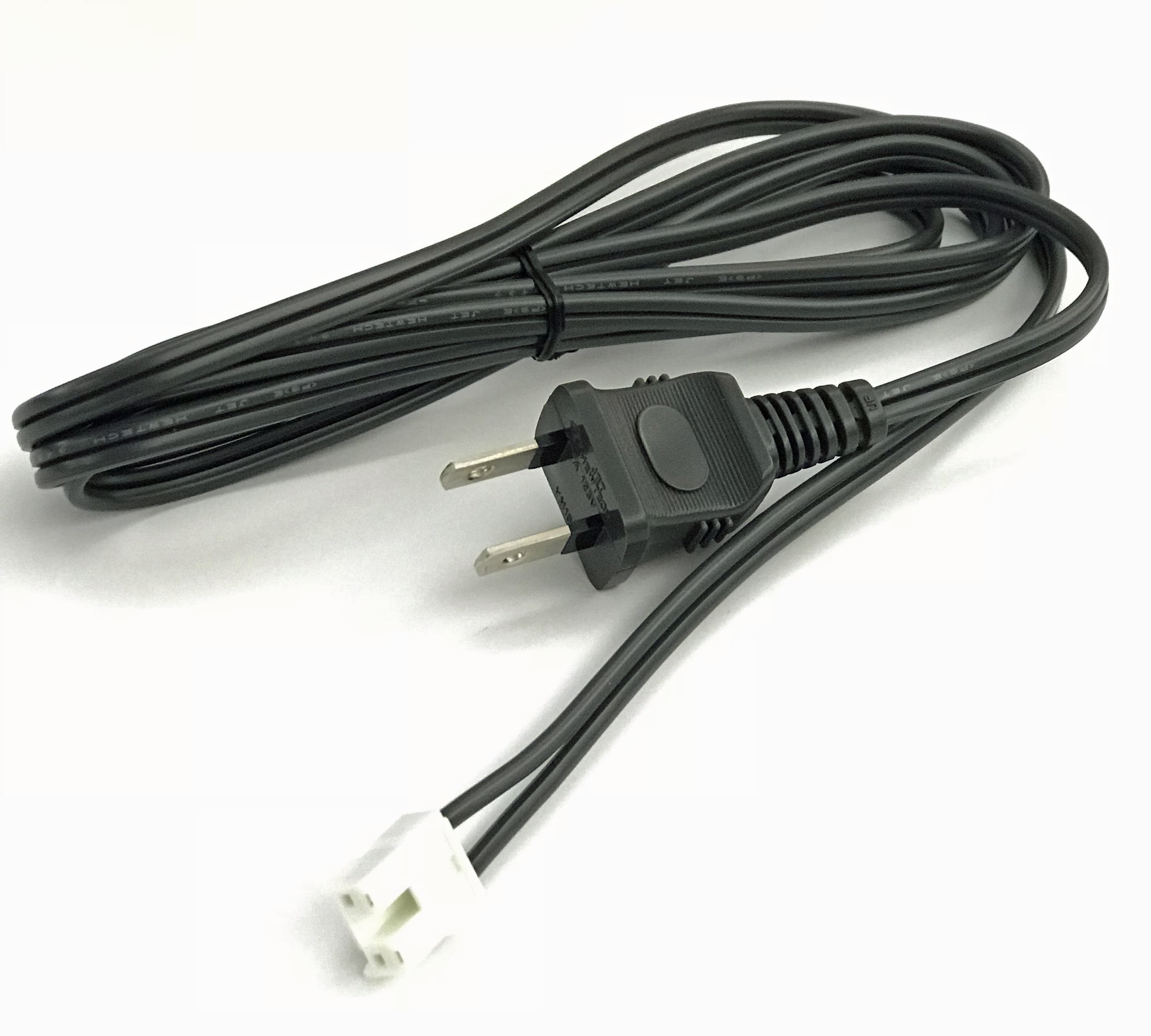 OEM Sony Power Cord Cable Supplied With DHCMD3, DHCMD3, DHCMD333, DHC