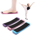 thumbnail image 4 of Greeniant Tabla giratoria de patinaje artístico para danza de Ballet, mejora el equilibrio de la bailarina, tablas giratorias, accesorios para equipos de Ropa Deportiva, Zapatos Violeta Greeniant  OD023512-01, 4 of 6