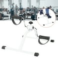 thumbnail image 3 of Pedal Exerciser, Multifunctional Mini Exercise Bike, Hand Foot Pedal Trainer, Elderly Bicycle Exerciser For Legs And Arms Workout, 3 of 8