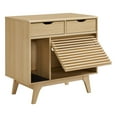 thumbnail image 2 of Modway Render Cat Cabinet, 2 of 10