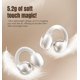 thumbnail image 4 of Auriculares inalámbricos Bluetooth 5.4 Auriculares King Lucky Clip-on, 4 of 9
