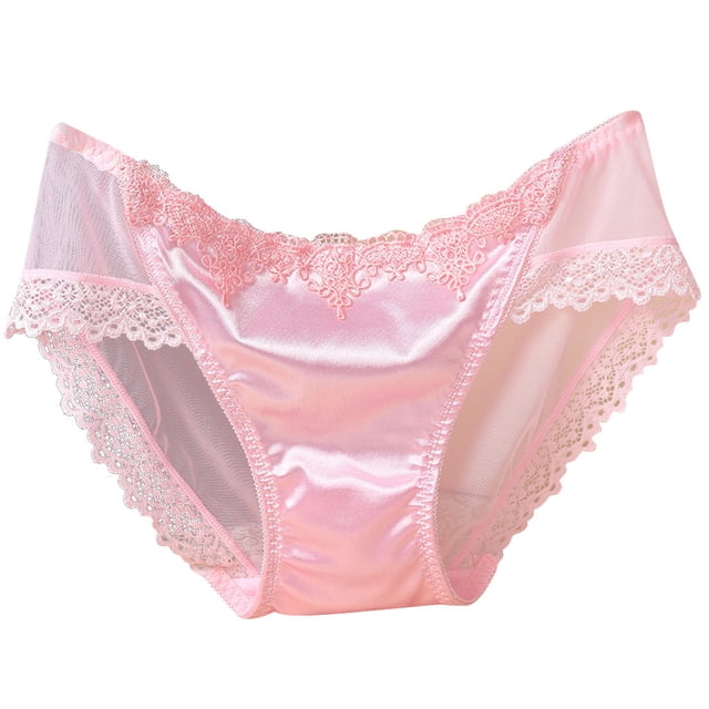 Birdeem Lingerie Aguichant pour Femmes Dentelle String Ouvert Culottes G-Pants Lingerie Pyjamas