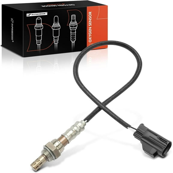 A-Premium O2 Oxygen Sensor Replacement for Ford Focus 2003-2007 l4 2.0L 2.3L Downstream