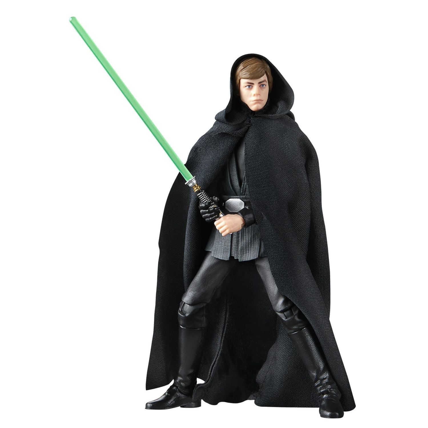 Star Wars The Black Series Luke Skywalker (Imperial Light Cruiser), figurine de collection  (15 cm)