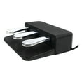 thumbnail image 3 of Pedal de sustain Premium Profesional Instrumento Musical Pedal Robusto Fácil de Usar Estilo B, 3 of 9