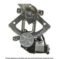 thumbnail image 4 of CARDONE New 82-3013AR Power Window Motor and Regulator Assembly Front Left fits 2001-2002 Ford, 4 of 4