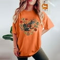 thumbnail image 5 of Lightweight Tops & Blouses Black Blouses for Women Fashion 2025 Womens Summer Tops Casual Boho Beach Shirt Sunshine White, 5 of 6