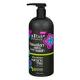thumbnail image 7 of Alba Botanica Hawaiian Detox Body Wash, 32.0 FL OZ, 7 of 7