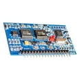 thumbnail image 3 of Tarjeta de Controlador de Inversor de Onda Sinusoidal Pura EGS002 Módulo de Controlador "EG8010 + IR2110" Soledad Módulo controlador de inversor, 3 of 7