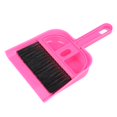 thumbnail image 4 of Mini Car Keyboard Cleaning Whisk Broom Dustpan Set, 4 of 8