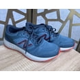 thumbnail image 2 of New Balance 520v6 M520CP6 Men Running Shoes Size 10 D Sneakers Blue, 2 of 5