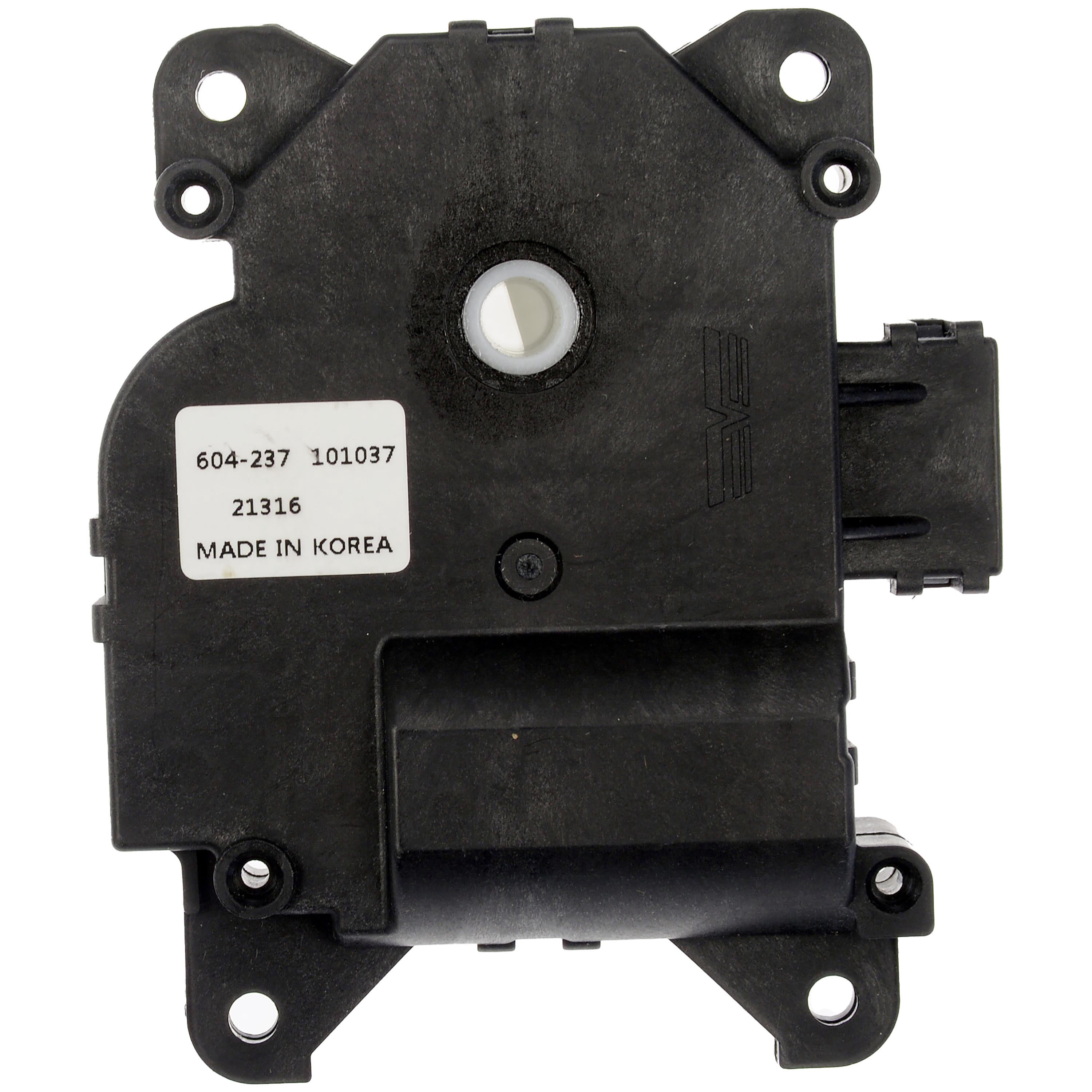 Dorman 604-237 HVAC Blend Door Actuator for Specific Ford
