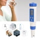 thumbnail image 5 of Probador De Agua, Sonda Enchufable Mediciones Personalizadas Probador De PH Digital Reemplazo Desmontable Para Acuicultura ANGGREK GE3111, 5 of 8