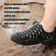 thumbnail image 2 of Faros para Croc, 2 Piezas LEDClogs Shoes Ipx5 Linterna Impermeable en Aleación de Aluminio Liviana con 3 Modos de Iluminación, Accesorios para Zapatos de Croc Charm para Adultos y Niños (Plata), 2 of 5