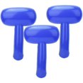thumbnail image 1 of Inflatable Hammer, Blow up Large Kids Party Birthday Decoration, 1 of 5