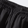 thumbnail image 5 of fvwitlyh Men Bathing Suits Swimwear Leg Pants Loose Men's Sports Fashion Pants Shorts Cargo Big And Tall Swimsuits for Men, 5 of 5