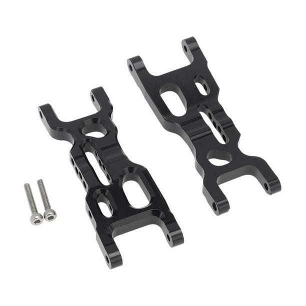Partes de Actualización de Automóviles RC Perfecl para Mini-T2.0 1/18 Scale Crawler Coche Vehí antebrazo inferior