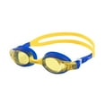 thumbnail image 3 of Dolfin Flipper Junior Swimming Goggles for Kids - 3-Pack, Multi-Color (Child, Unisex), 3 of 7