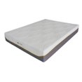 thumbnail image 5 of Kittrich Best Rest 11-inch Full-size Gel Memory Foam Mattress, 5 of 5
