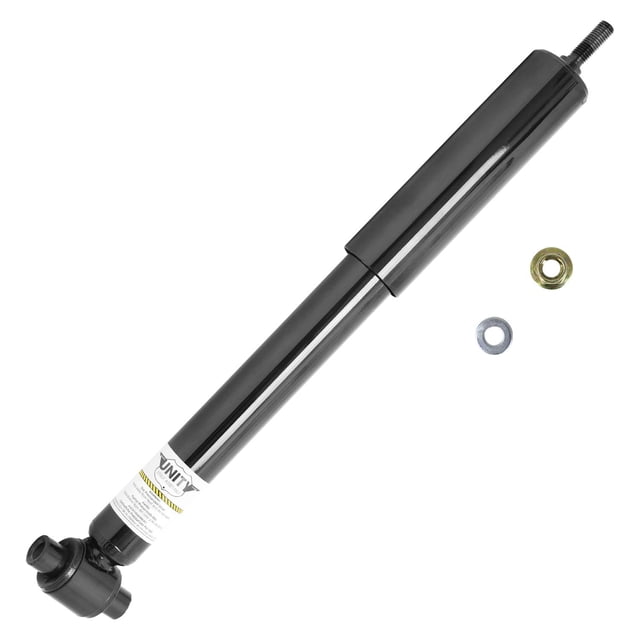 Amortiguador Unity 259340 Trasero a Gas para Volvo V70 2001-09