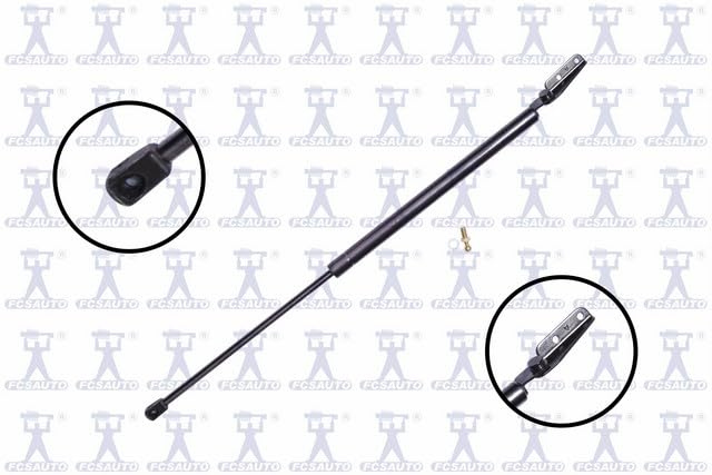 Focus 86220L FCS Tailgate Lift Support