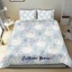 thumbnail image 2 of Juego de cama Swan, 2 of 4