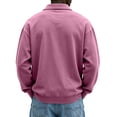 thumbnail image 5 of LWavelet Big and Tall Polo Shirts for Men Long Sleeve Collared Golf Shirt Casual Moisture Wicking Work Hiking Shirts, 5 of 5