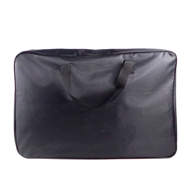 Shisuyan 1Ensemble Bac Utilitaire pour Instruments de Musique Tissu Oxford pour Transport