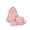 Pink Strawberry, variant on Bow Backpack for Women 3Pcs Set Kawaii Coquette Nylon Backpack Cute College Laptop Rucksack Fashion Travel Daypack 2025 New (Pink Strawberry)
