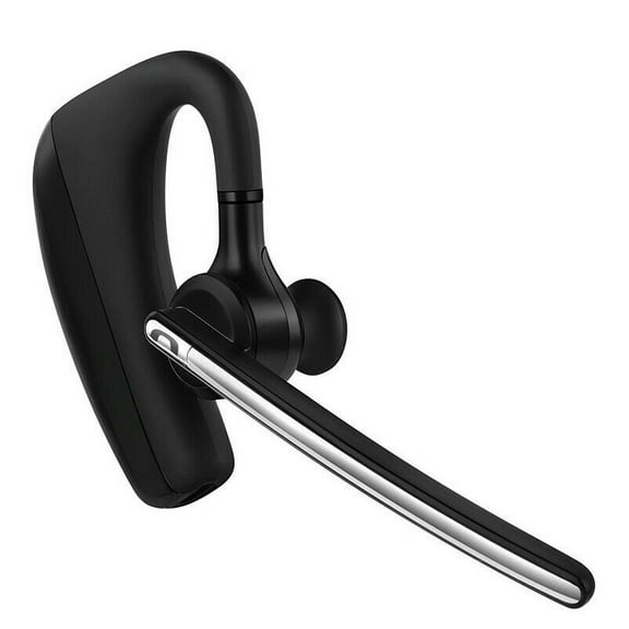 Wireless Bluetooth Hands-Free Headset In-Ear Headset For Iphone Samsung Android
